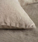 Linen bedding Natural Linen