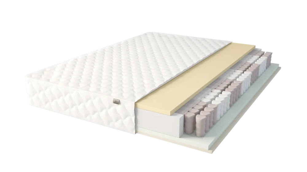 MARVETI Comfort