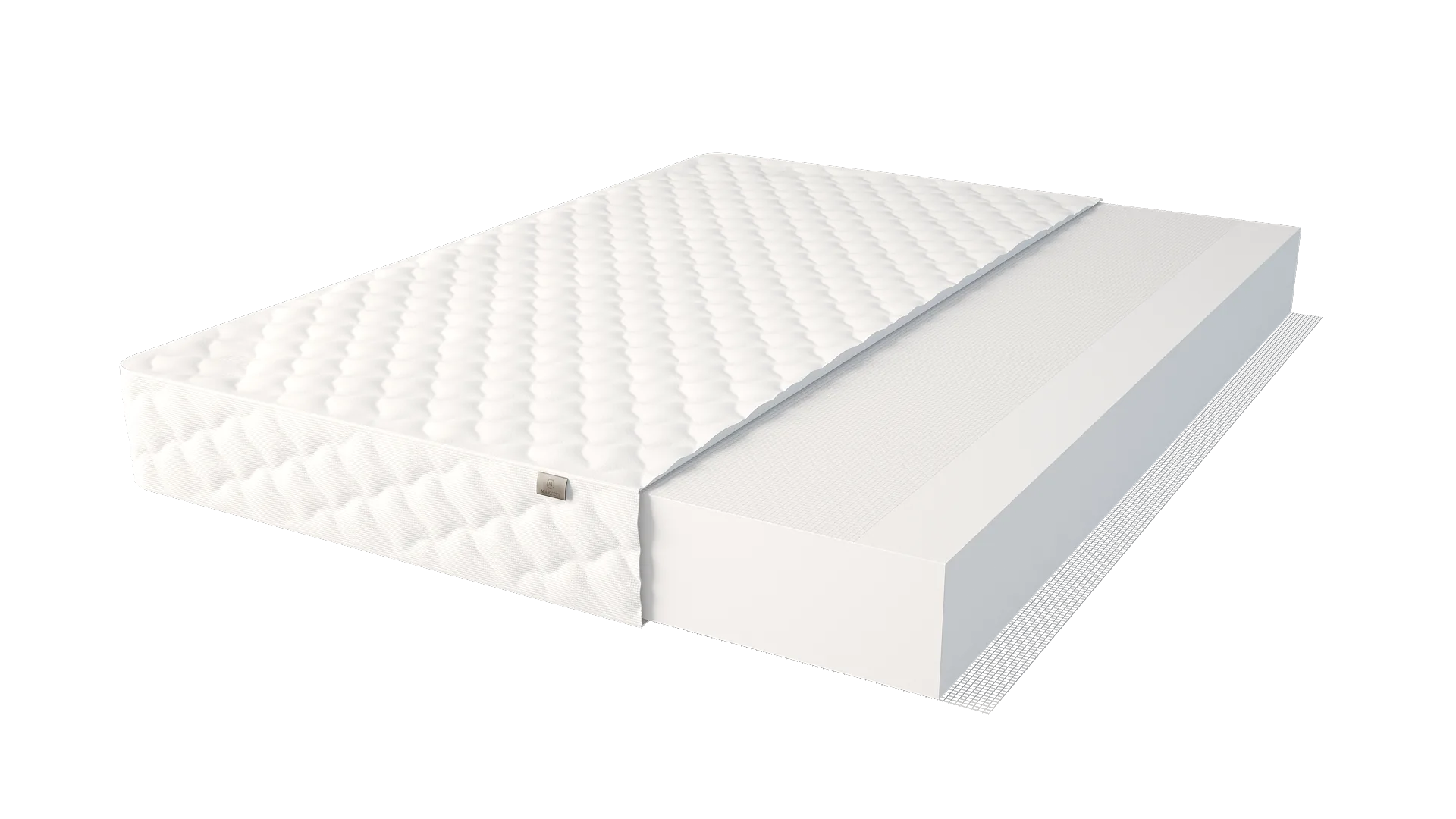 MARVETI Foam