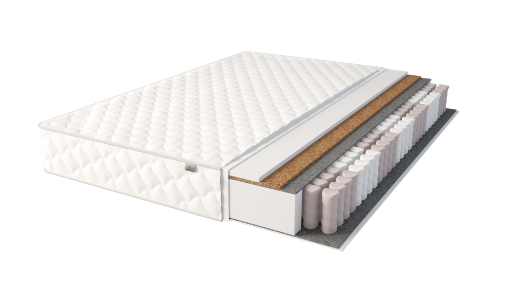 MARVETI Toscana Pocket Cocos